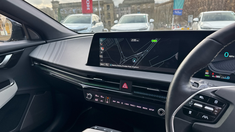 Kia EV6 236kW GT Line S 77.4kWh 5dr AWD Auto Electric Estate